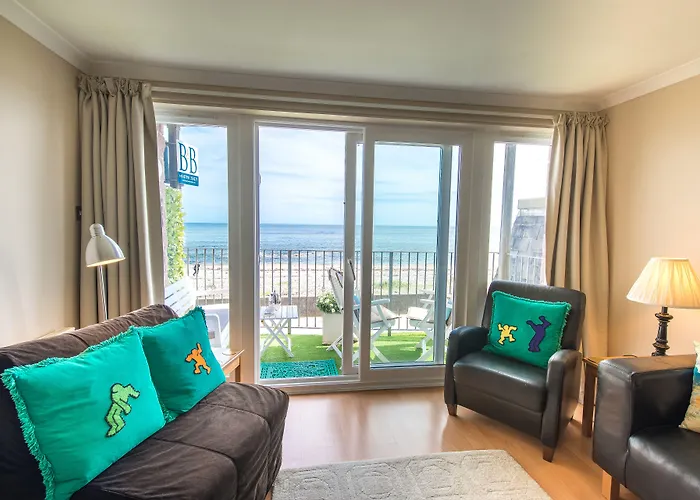 Bayview Bed And Breakfast